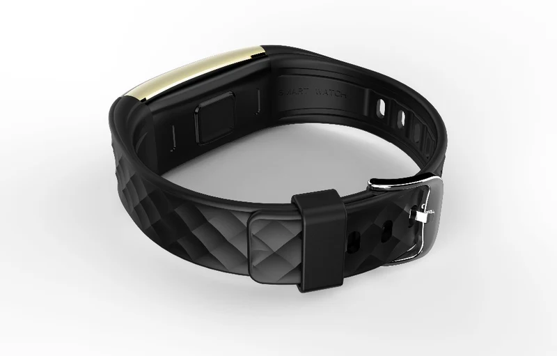 IP67 Waterproof Bluetooth Wristband