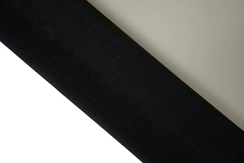 Yogamatte - PUREFLOW PRO | Naturkautschuk & PU-Leder | 4,5 mm