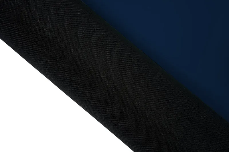 Yogamatte - PUREFLOW PRO | Naturkautschuk & PU-Leder | 4,5 mm