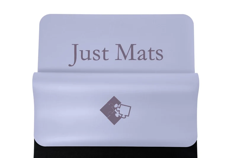 Yogamatte - PUREFLOW PRO | Naturkautschuk & PU-Leder | 4,5 mm