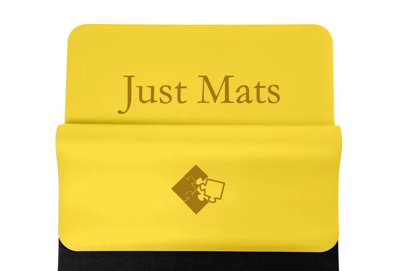Yogamatte - PUREFLOW PRO | Naturkautschuk & PU-Leder | 4,5 mm