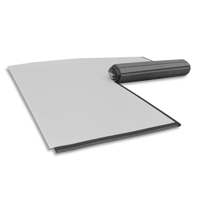 Rollmatte - DichtePlus | 4cm Dicke | verschiedene Längen | Just-Mats