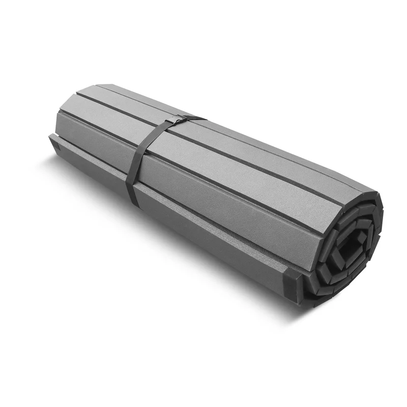 Rollmatte - DichtePlus | 4cm Dicke | verschiedene Längen | Just-Mats
