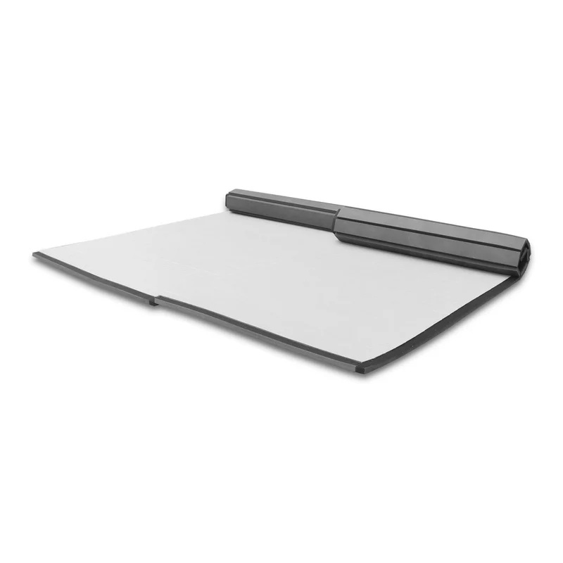 Rollmatte - DichtePlus | 4cm Dicke | verschiedene Längen | Just-Mats