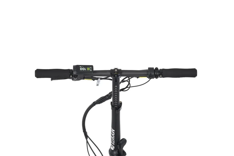 Monza Carbon Elektro-Klapprad