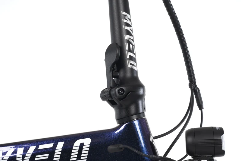 Monza Carbon Elektro-Klapprad