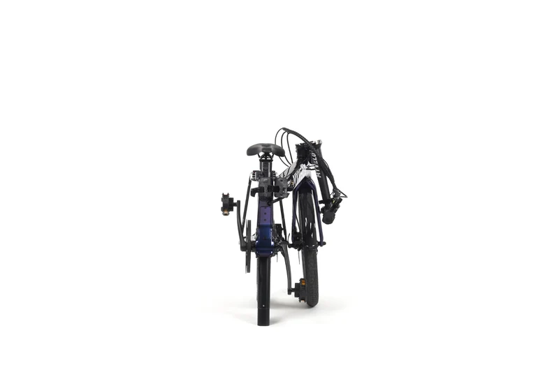Monza Carbon Elektro-Klapprad