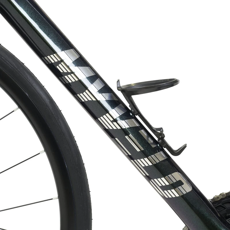 Tourmalet x GCN Rennrad