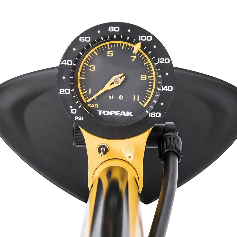Topeak JoeBlow Sport III