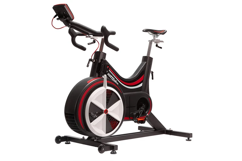 Wattbike Trainer