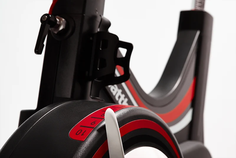 Wattbike Trainer