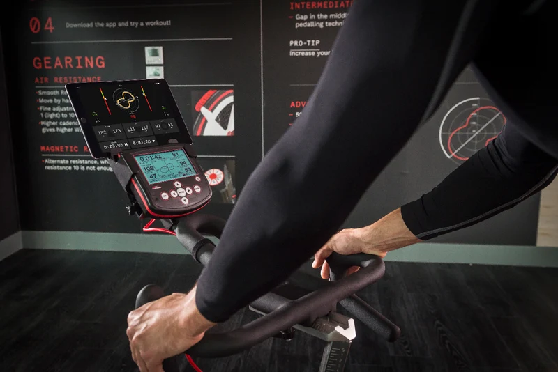 Wattbike Trainer