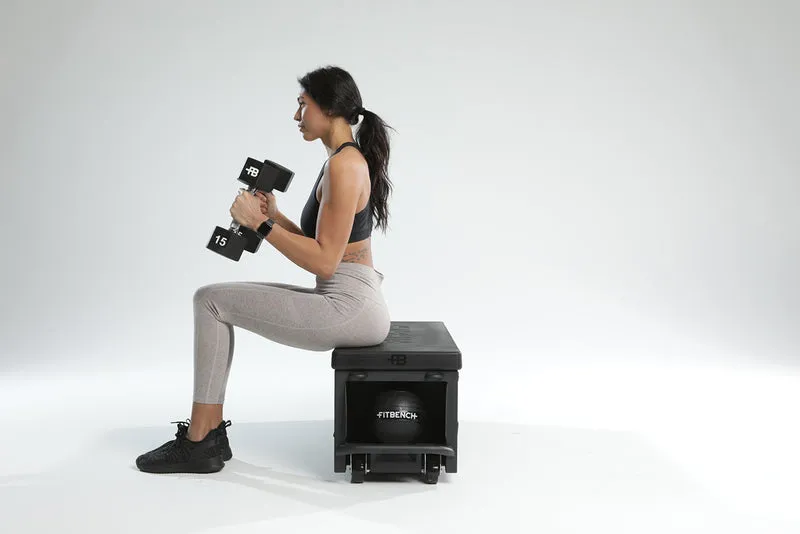 Fitbench Studio