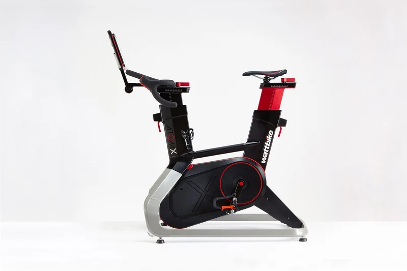 Wattbike AtomX (ab Oktober wieder lieferbar)