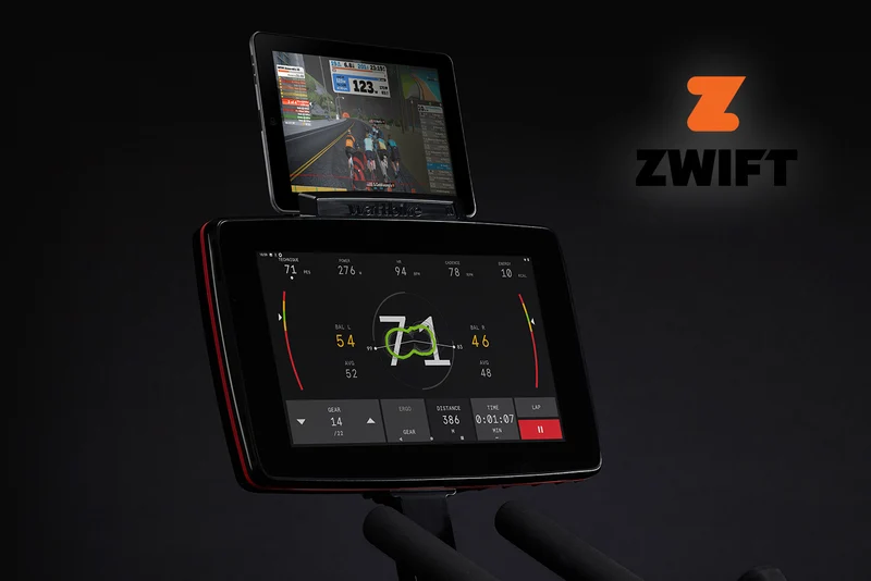 Wattbike AtomX (ab Oktober wieder lieferbar)