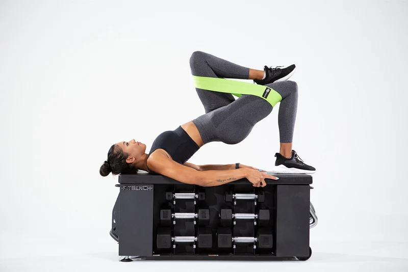 Fitbench One (ab Oktober wieder lieferbar)