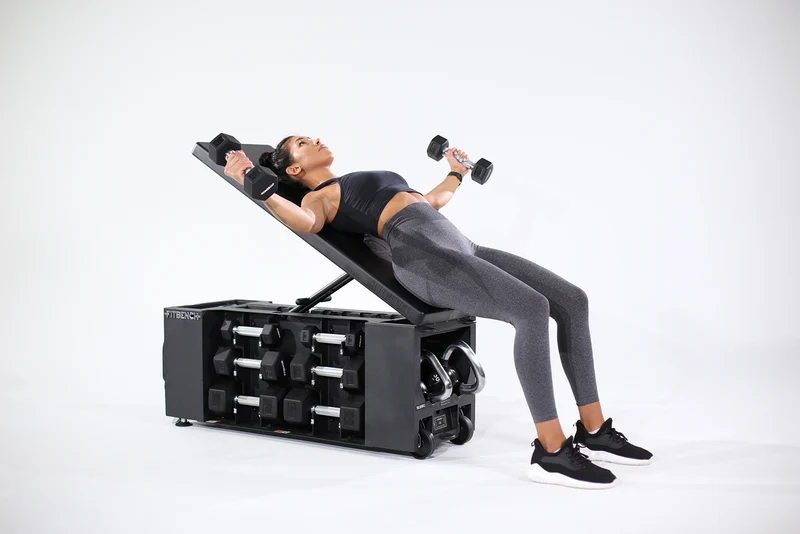 Fitbench One (ab Oktober wieder lieferbar)