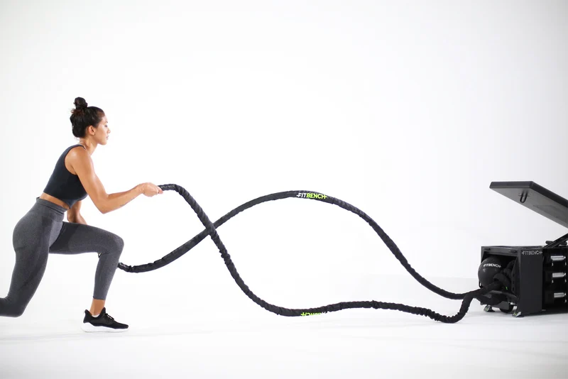 Fitbench One (ab Oktober wieder lieferbar)