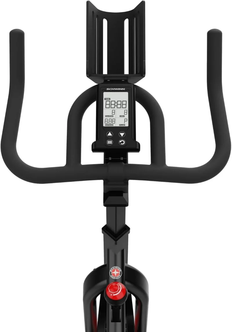Schwinn Fitness 700IC Indoor Cycle Bike - Quiet Belt Drive