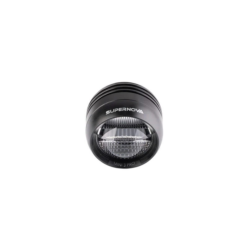 Supernova Mini 3 Pro