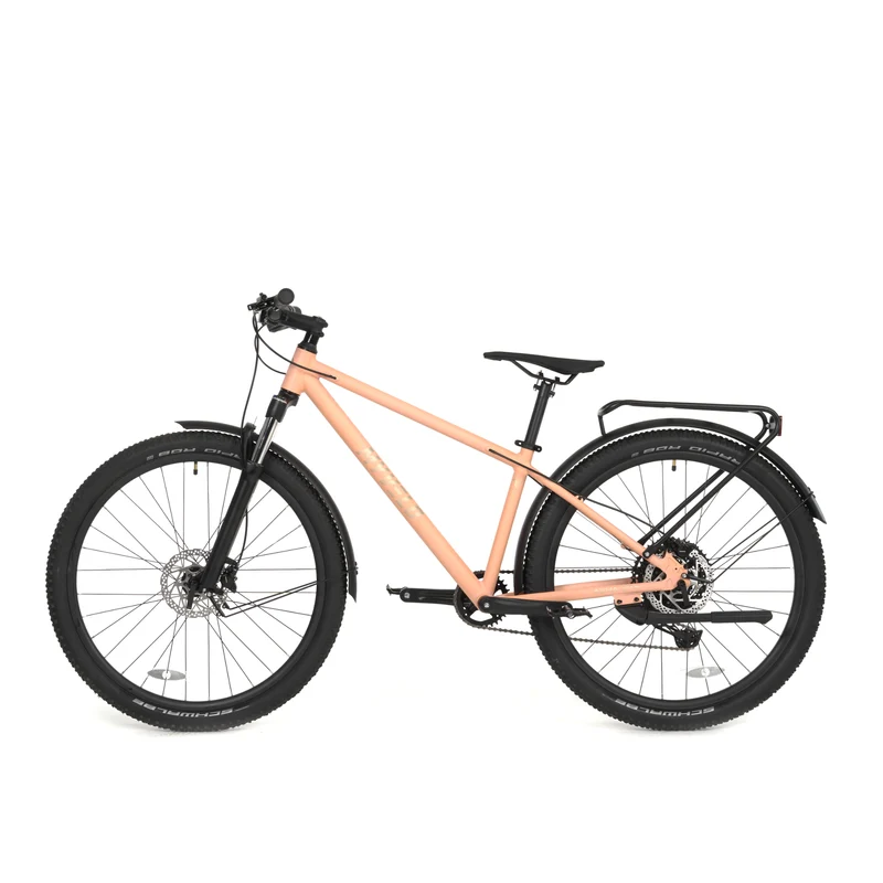 Asha 27,5" Kinder MTB