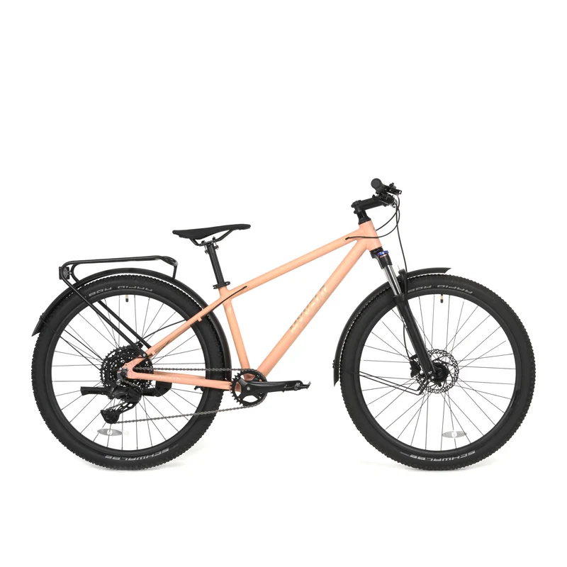 Asha 27,5" Kinder MTB