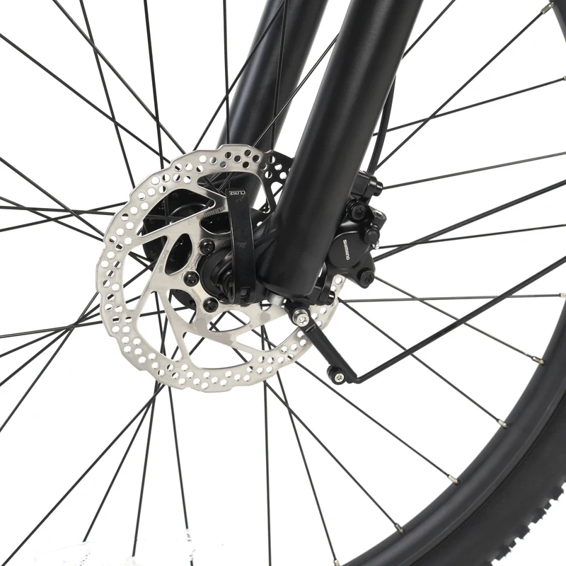 Asha 27,5" Kinder MTB