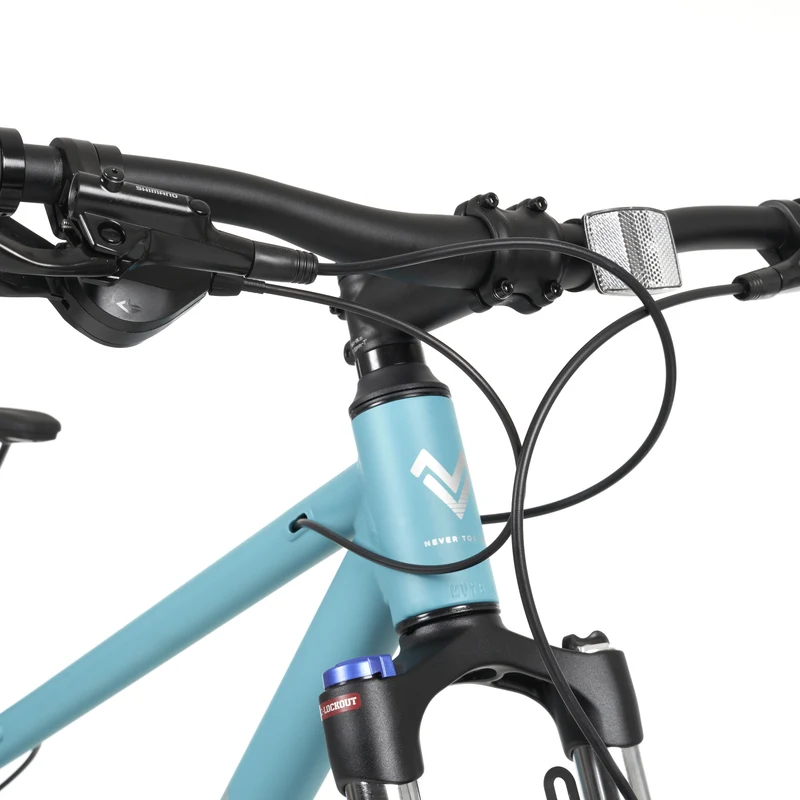 Asha 27,5" Kinder MTB