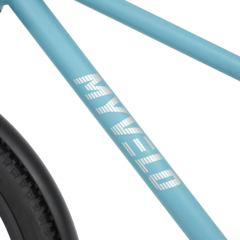 Asha 27,5" Kinder MTB