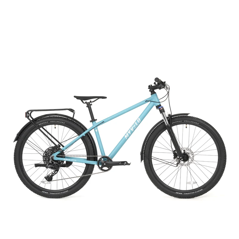 Asha 27,5" Kinder MTB