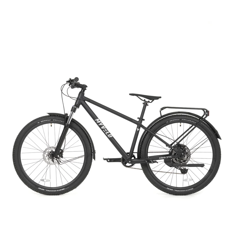 Asha 27,5" Kinder MTB