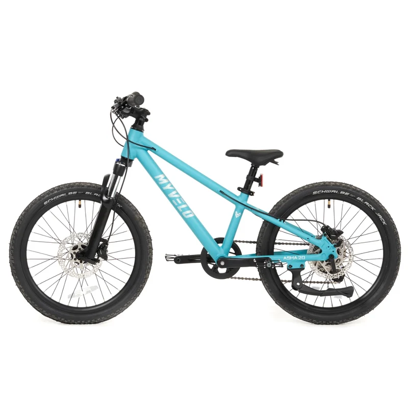 Asha 20" Kinder MTB