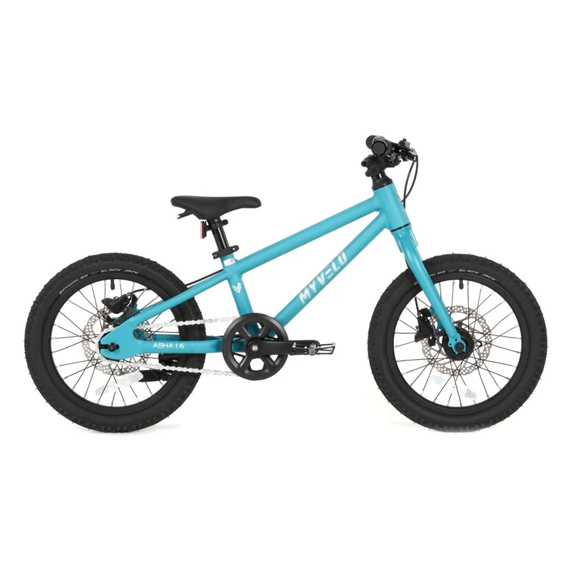 Asha 16" Kinder MTB