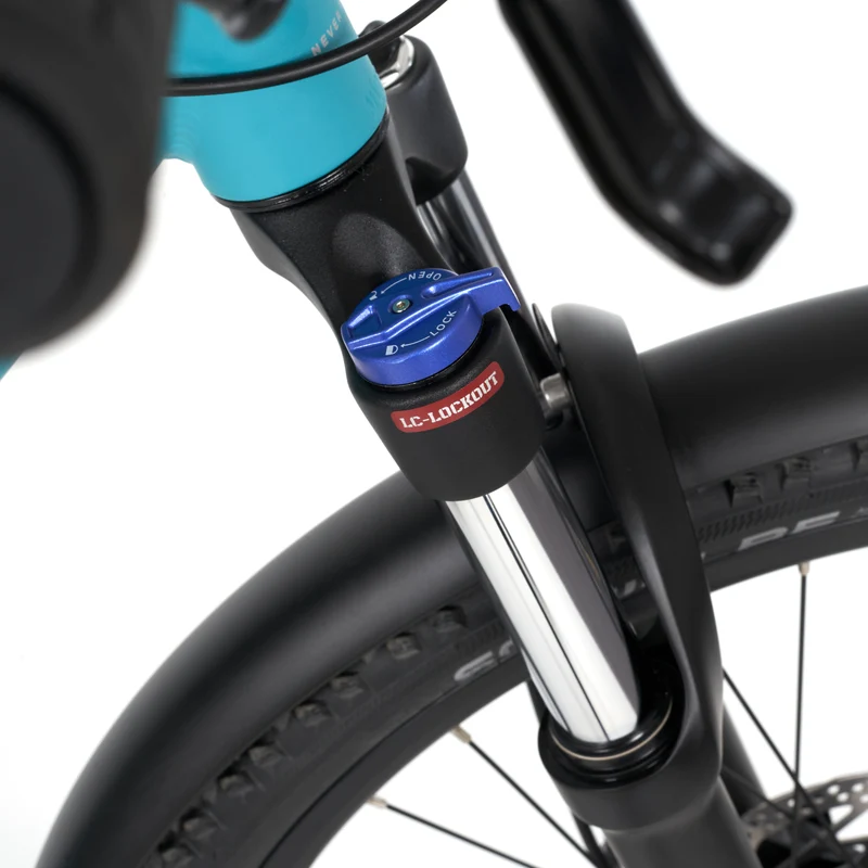 Asha 24" Kinder MTB