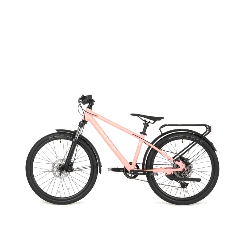 Asha 24" Kinder MTB