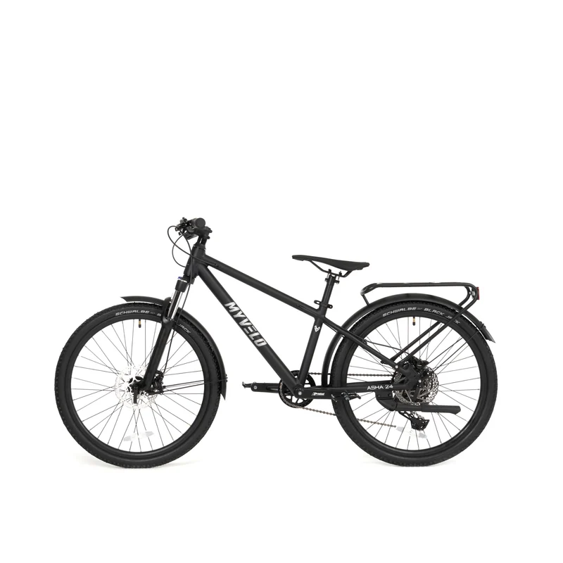 Asha 24" Kinder MTB