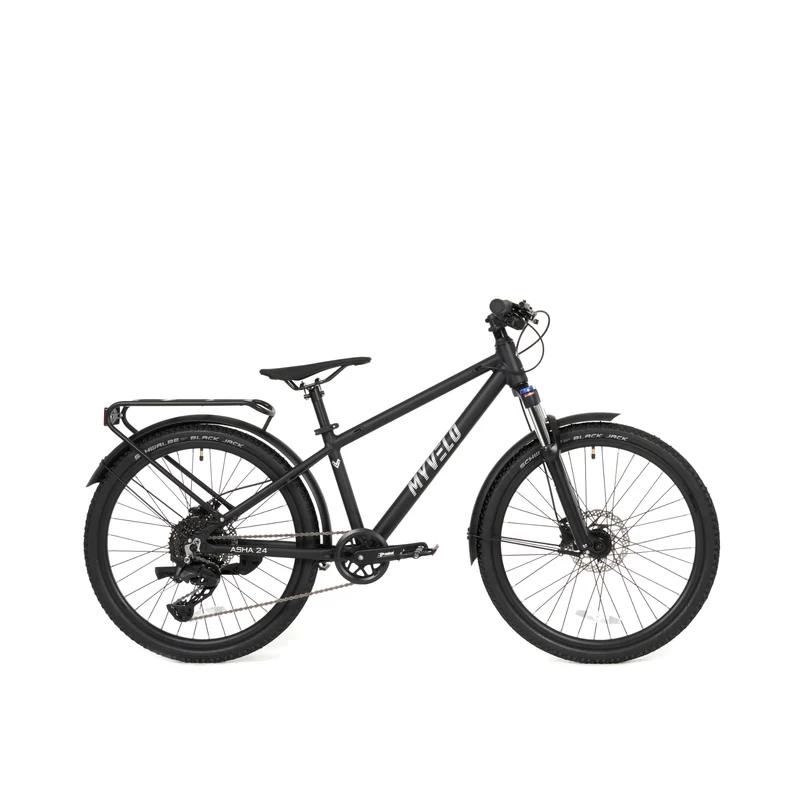 Asha 24" Kinder MTB