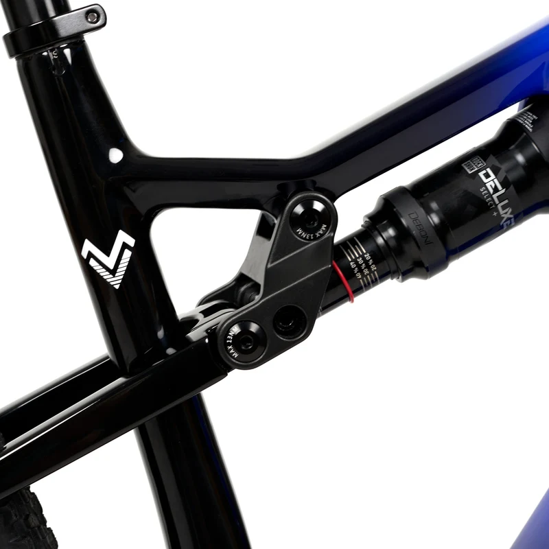 Toronto MTB Fully