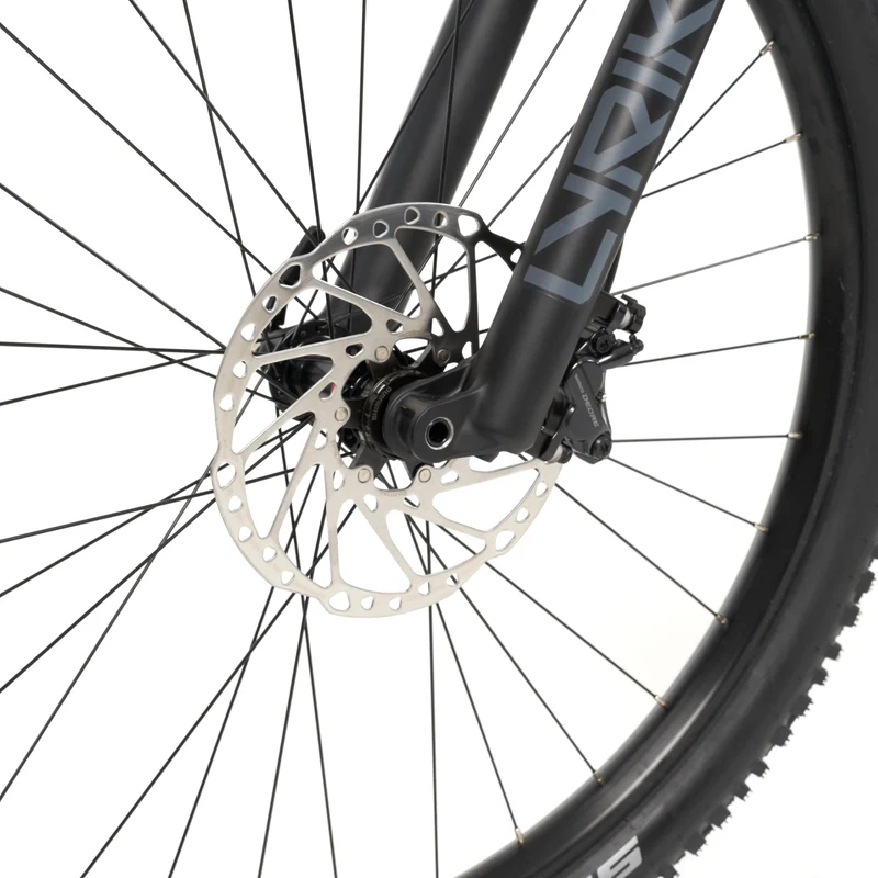 Stelvio E-MTB Fully