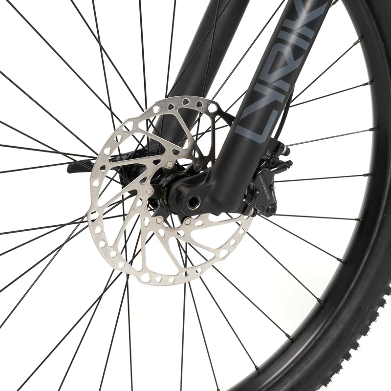 Stelvio E-MTB Fully