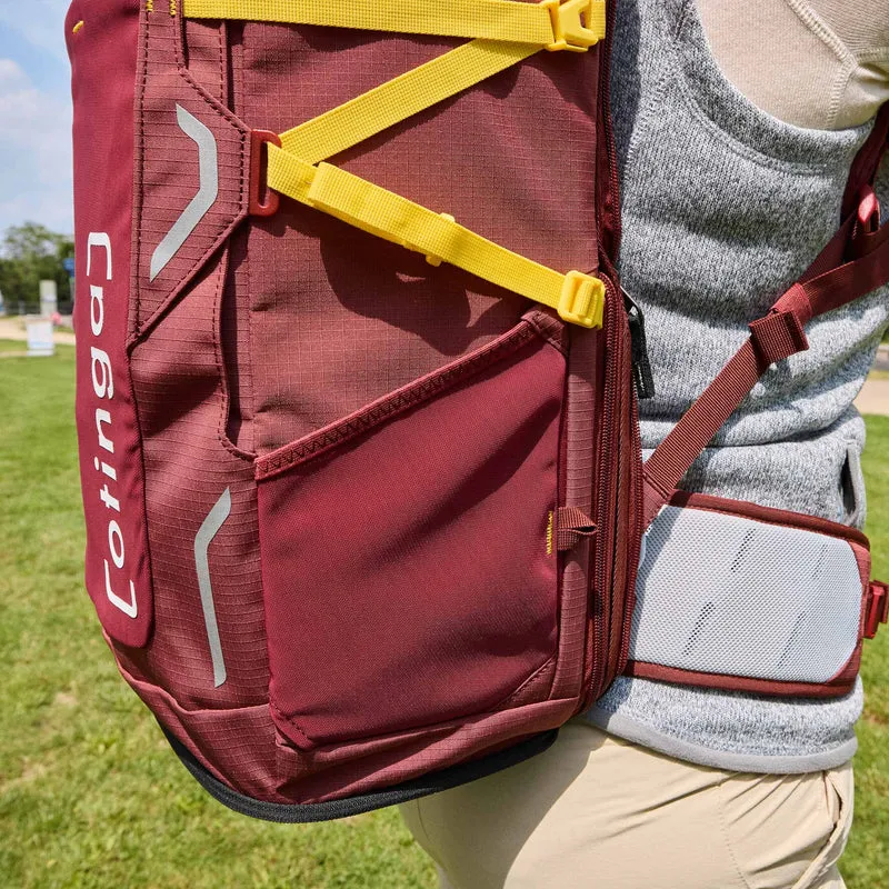 Otinga Bike and Hike Bundle