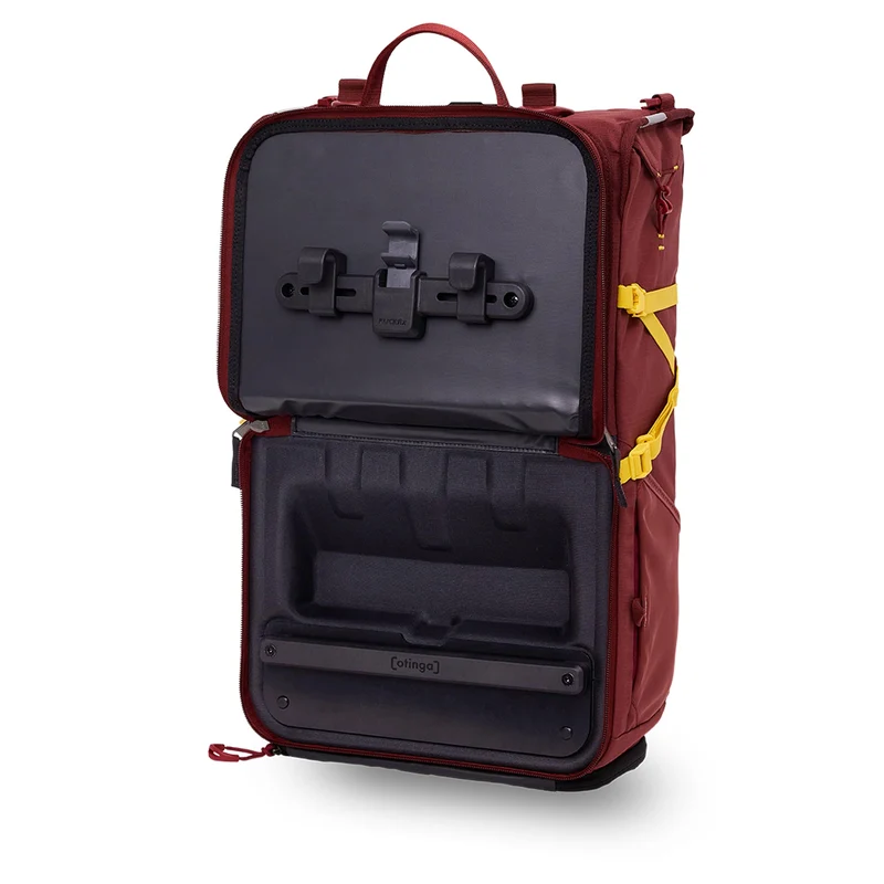 Otinga Bike and Hike Bundle
