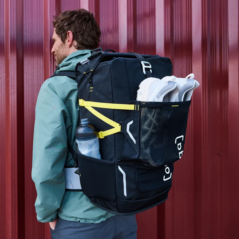 Otinga Bike and Hike Bundle