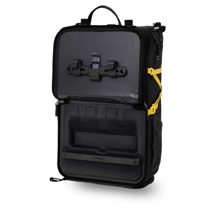 Otinga Bike and Hike Bundle