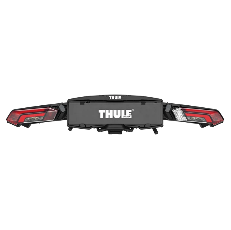 Thule Epos 2-Bike Kupplungsträger