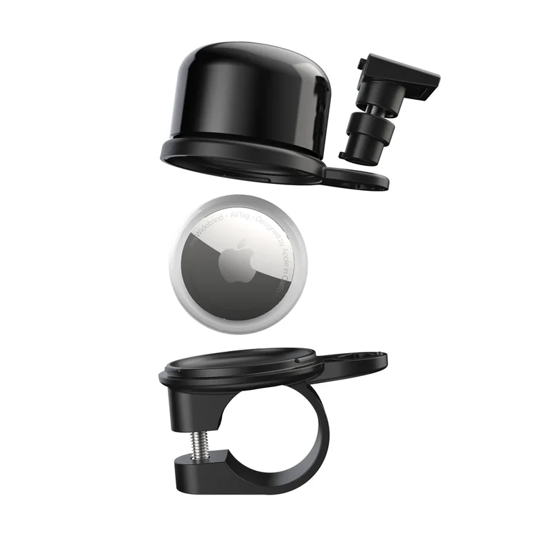 AirBell® Miniglocke für Airtag