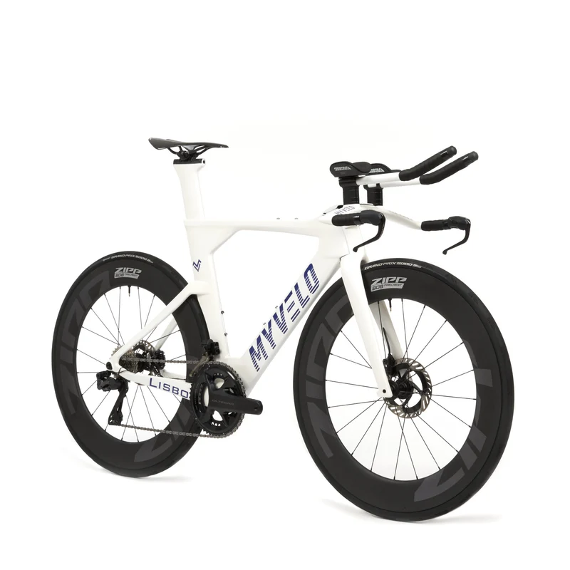 Lisboa Triathlonrad