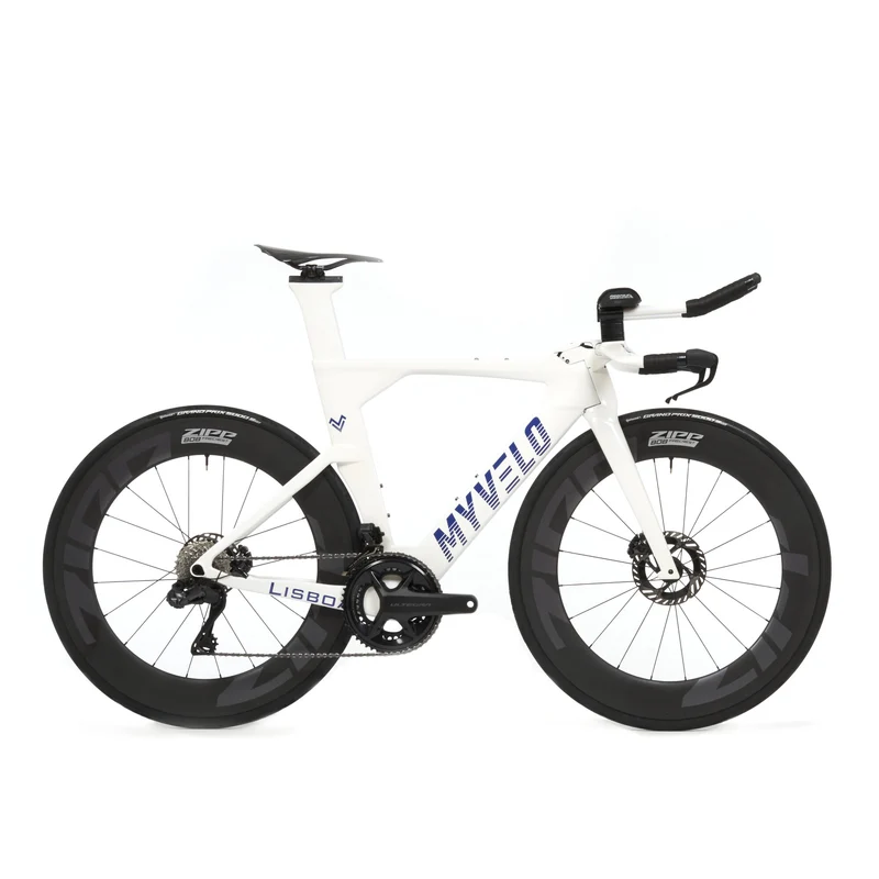 Lisboa Triathlonrad