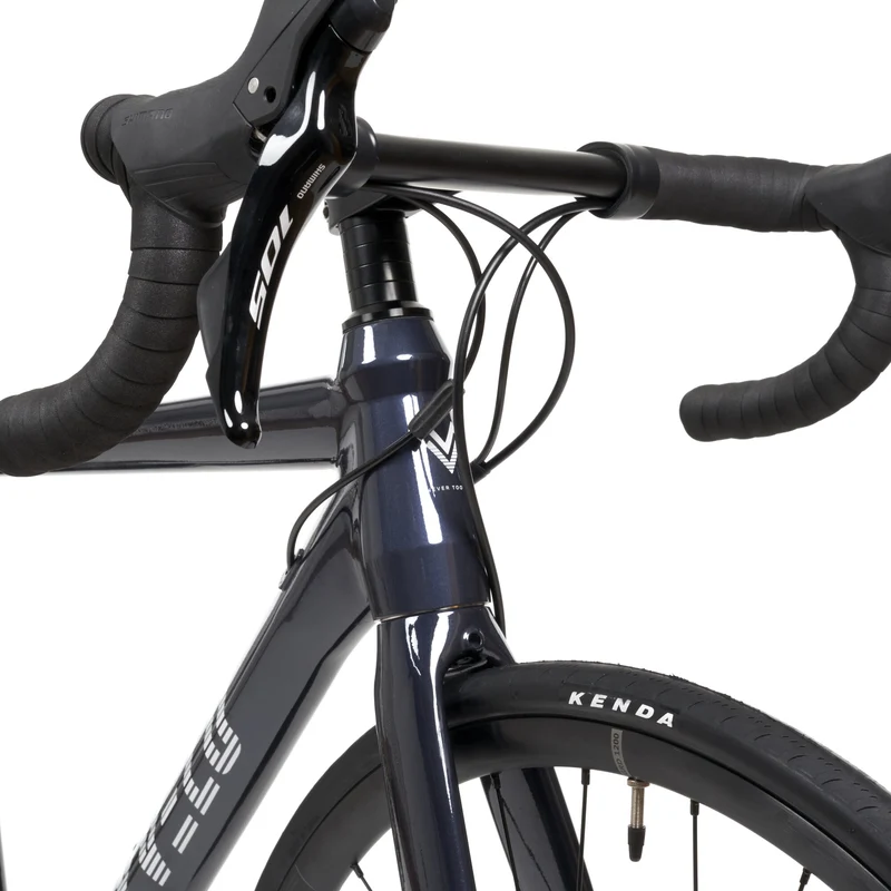 Oslo Endurance Rennrad