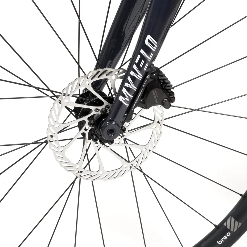 Oslo Endurance Rennrad